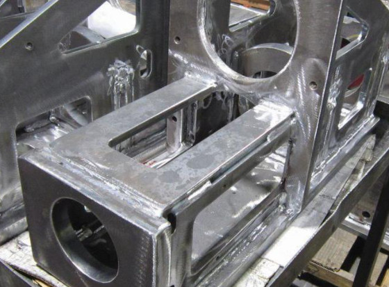 【48812】国产模具钢与进口模具钢的距离剖析